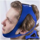 Stop Snoring Instantly  Premium Anti-snoring Jaw Strap - Sleep Apnea Solution