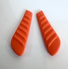 Ray Ban Rx 7025 Rb7025 Eyeglasses Orange Replacement Temple Tip Ends 1 -pair New