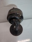 Westinghouse Desk Fan Antique 1920s Metal  Ac Oscillating    321347 Parts As Is