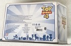 Disney Toy Story 4 Deluxe Figurine Playset 8 Pcs Figure Set Pixar