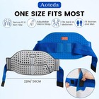 Cold Therapy Machine For Back Pain Relief 12h Large Lower Back Ice Machine