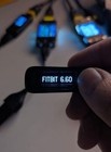 Fitbit One Wireless Activity Tracker   pick   Choose   V6 60