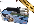 Rhinehart Factory Direct Electric Dehorner X50a 00509 3 4 Tip