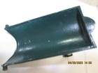 1968 Hess Truck Battery Cover