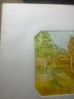 Judith Sharrin  b 1940   dautumn Ii  Color Engraving 84 250 - Signed framed