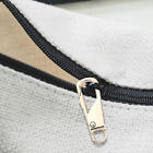5pcs Replacement Metal Zipper Fixer Repair Pull Head For Suitcases Luggage Bags
