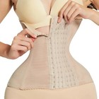 Waist Trainer Corset Belt For Women Tummy Control Body Shaper Slimming