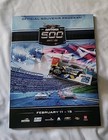 2026 Daytona 500 Program W 1 64 Die-cast