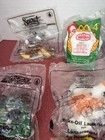 Vintage Lot Of 26 Mcdonald s Happy Meal Toys  All Sealed New
