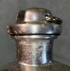 Vintage Landers Frary   Clark Universal Army Aluminum Canteen Antique Made Usa