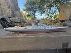 Battleship Toy