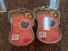 Lot Of 2 Radica 20q Version 2 0 New Sealed Purple Red Handheld Electronic Game