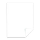 Card Stock Exact Vellum Bristol 67lb 8 5x11 250 Sheet White Paper Office Home