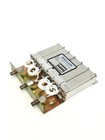 Sinclair Mr256b 175-875 Mhz Uhf Six Cavity Band Pass Reject Duplexer  Working