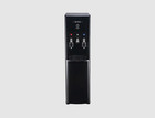 Primo Htrio Bottom Load Water Dispenser W  K-cup Coffee Maker     Hot   Cold - New