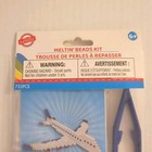  Airplane Craft Melting Beads Kit  Kids Art