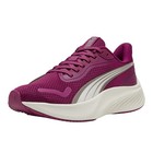 Puma Pounce Lite Lace Up  Womens Pink Sneakers Casual Shoes 31223926