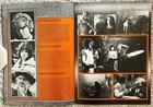 Dragonslayer-1981-official Movie Souvenir Program-cast-movie Photos-more