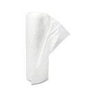 Inteplast High-density Commercial Can Liners  30 Gal  13 Mic  30  X 37   Clea   