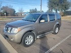 2009 Nissan Pathfinder Se