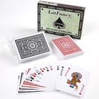 Playing Cards 2 Decks Of Cards With Cases Poker Size Standard Index Waterproof