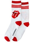 Rolling Stones 2026 Collectors  Case With Themed Crew Socks One Size New 