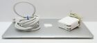 Apple Macbook Air Core I5 1 8ghz 8gb Ram 128gb Ssd 13  Mqd32ll a  2017 