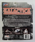 Cylon Raider Action Vehicle Battlestar Galactica Series 1 Toy Joyride 2004 New