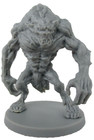 Conan  The Board Game 2x Dark Demons Minis   Tiles New  