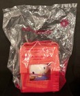 Hello Kitty Sanrio Mcdonalds Happy Meal Toys  1   2   7   8 2016 -new