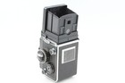  top Mint  Rollei Rolleiflex 3 5f White Face Xenotar 75mm F 3 5 Tlr Camera Japan