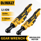 Dewalt Dcf513b Atomic 20v Max Cordless 3 8  Ratchet 20 Volt Cordless