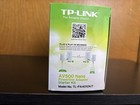 Tp-link Av500 500mbps Powerline Ethernet Adapter 2-pack Tl-pa4010kit  no Cables 