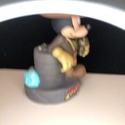 2011 Mickey Mouse Indiana Jones Plastic Bank