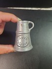 Vintage Wilton Pewter Metal Armetale Taper Tipper Candle Tool