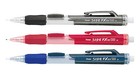Pentel Side Fx Mechanical Pencil Side Button 0 5mm Japan Eraser Pd255 Soft Grip