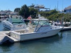 2001 Pursuit 3000 Express