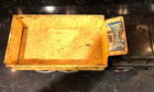 Vtg 1950 s Lumar Louis Marx   Co  Powerhouse Hydraulic Dump Truck Steel  Works