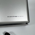 Fujitsu Scansnap S1500 Duplex Document Sheetfed Scanner 600dpi Usb A4 Adf
