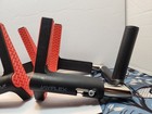 Jayflex Crossgrips Compact Pull Up Bar - Pull Up Bar Door Frame 