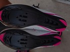 Biking Shoes New All Different Size Whole Lot For Sale