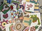 Perler Beads Lot