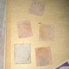 Canada Queen Victoria Used Stamp Lot 1c 2c 3c Pre-decimal Duplex Cancels 36e