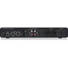 Behringer U-phoria Umc404hd Audiophile 4x4 24bit 192khz Usb Audio midi Interface