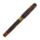 Visconti Homo Sapiens Earth Origins Rollerball Pen In Fire - New In Box