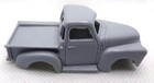 Resin Ho Slot Car Scale 1952 Chevy 3100 Pickup Truck Paintable Body T-jet Mounts