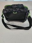 Marvel Avengers Lunch Box 3d Eva Molded Insulated Bag Captain America Iron Man