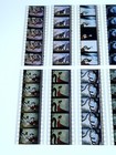 Original The Jungle Book 35mm Film Cells Lot Vintage Disney Cel Collectable 1967