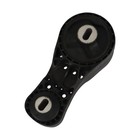 For 09-17 Chevy Traverse gmc Acadia 3 6l Engine Motor   Trans  Mount Set Of 4pcs