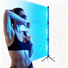 Home Solarium Tanning Lamp Body Facial Sunbed Light For Bronze Skin 5 0